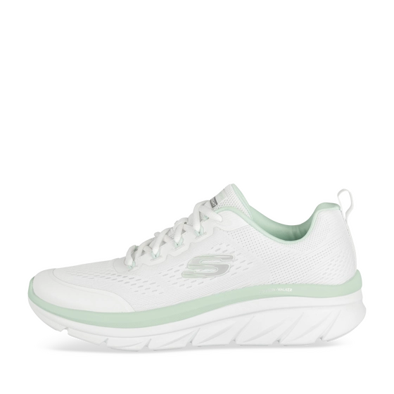 Baskets CUSHION WALKER BLANC Femme