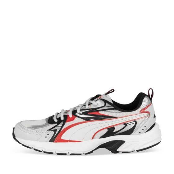 Baskets MILENIO TECH BEIGE Homme