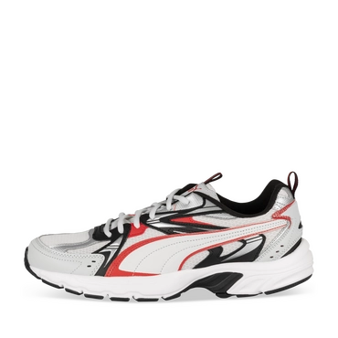 Baskets MILENIO TECH BEIGE Homme