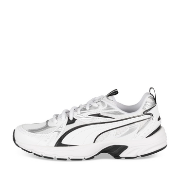 Sneakers WHITE/SILVER Men