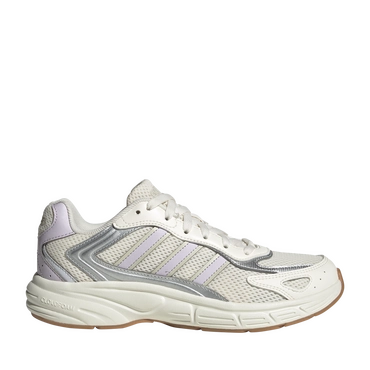 Baskets ECLYPTIX BLANC Femme