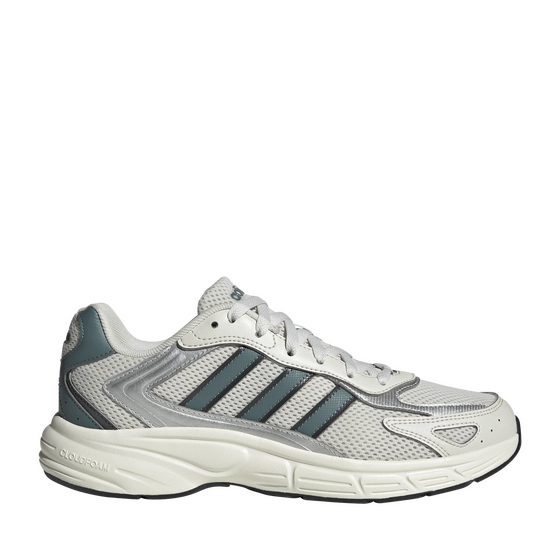 Baskets ECLYPTIX GRIS Homme
