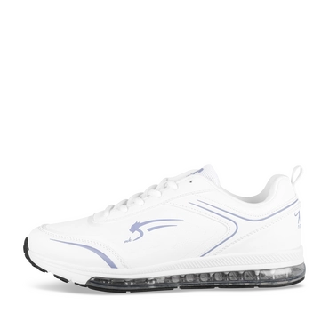 Sneakers WHITE Woman