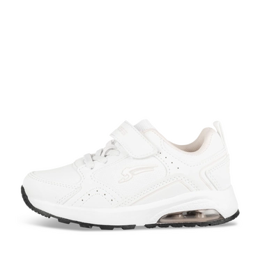 Sneakers WHITE / PINK Girl