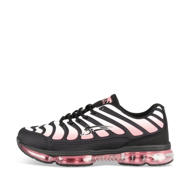 Sneakers BLACK / PINK Men