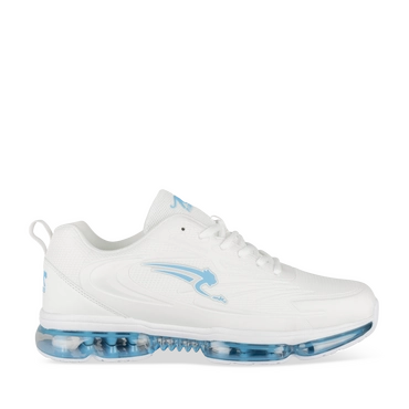 Sneakers WHITE / BLUE Men