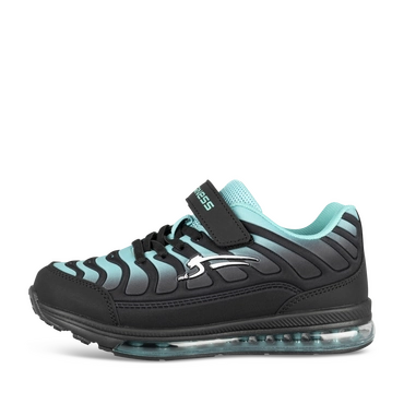 Sneakers BLACK/BLUE Boy