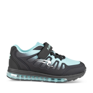 Sneakers BLACK/BLUE Boy
