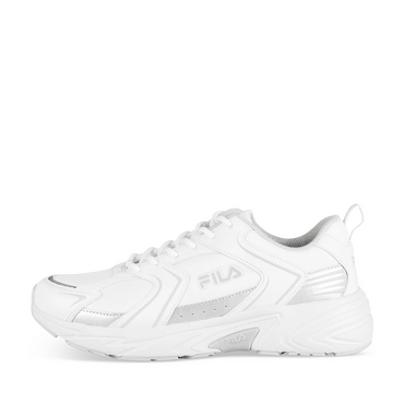 Sneakers WHITE/SILVER Woman