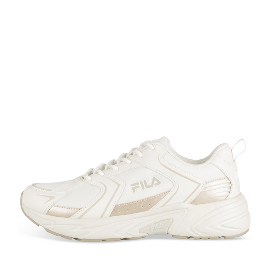 Sneakers BEIGE Woman