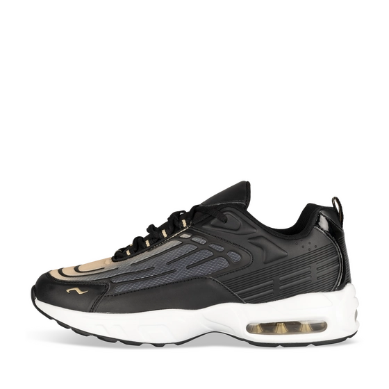 Sneakers GOLD Men