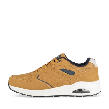 Sneakers BROWN Men