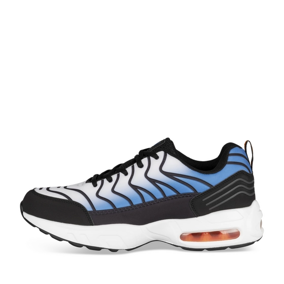 Sneakers BLUE Men