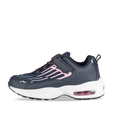 Baskets MARINE Fille
