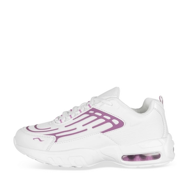 Baskets BLANC Femme