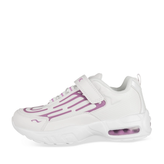 Sneakers WHITE Girl