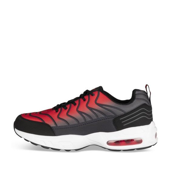 Sneakers RED Boy
