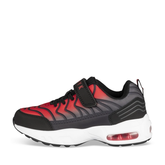 Sneakers RED Boy