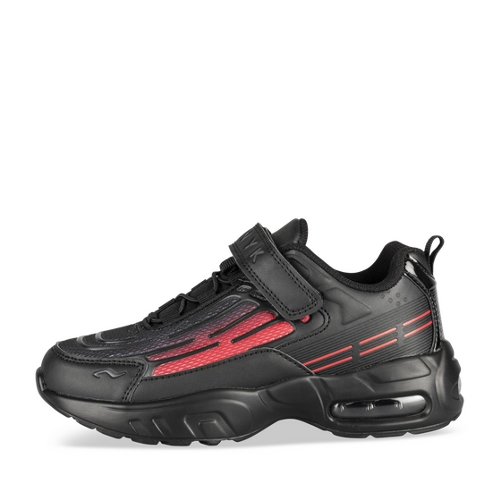 Sneakers RED Boy