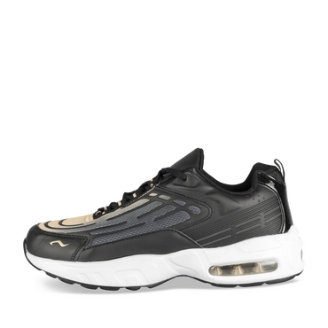 Sneakers GOLD Boy