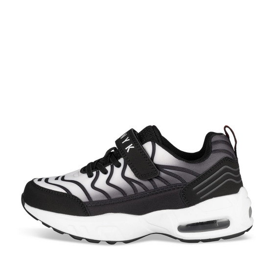 Sneakers GREY Boy