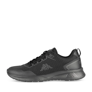 Baskets NOIR Homme