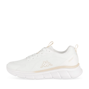 Sneakers WHITE / PINK Woman