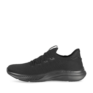 Baskets NOIR Homme