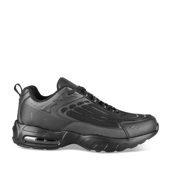 Baskets NOIR Homme