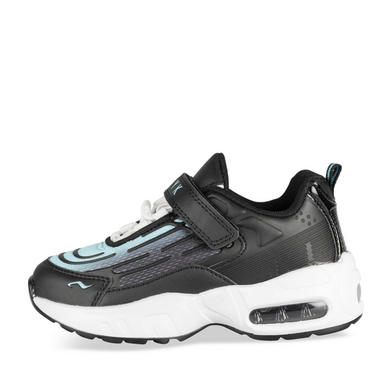Sneakers BLUE Boy