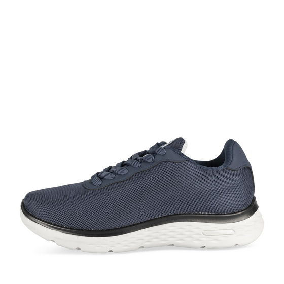 Baskets MARINE Homme