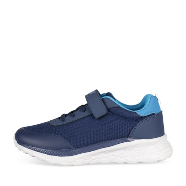 Sneakers NAVY / WHITE Boy