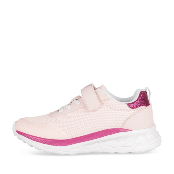 Sneakers PINK Girl