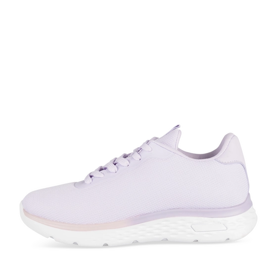 Sneakers PURPLE Woman