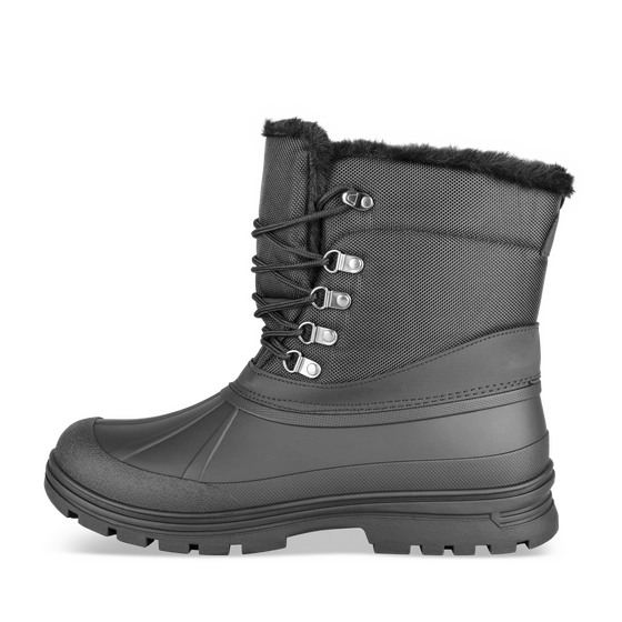 Rain boots BLACK Men