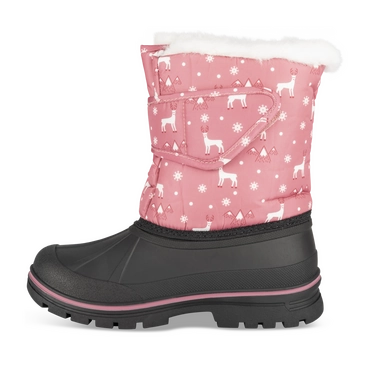 Rain boots PINK Girl