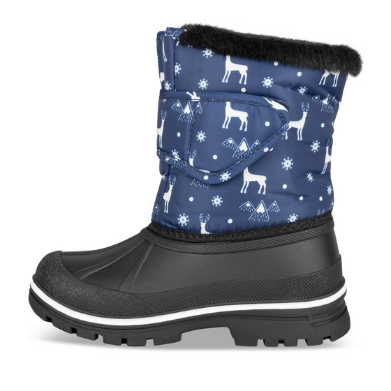 Rain boots NAVY Boy