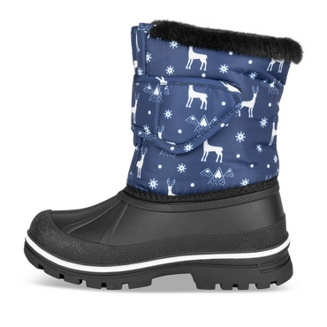 Rain boots NAVY Boy