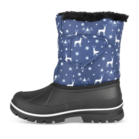 Bottes de pluie BLEU Garçon