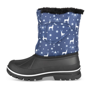 Bottes de pluie BLEU Garçon