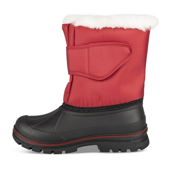 Bottes de pluie ROUGE Garçon