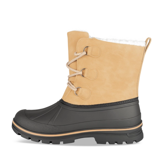 Rain boots CAMEL Men