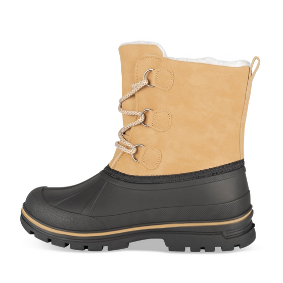 Rain boots CAMEL Boy