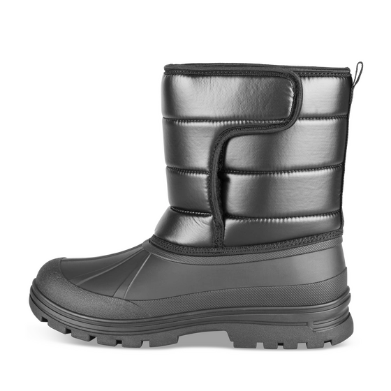Rain boots BLACK Woman