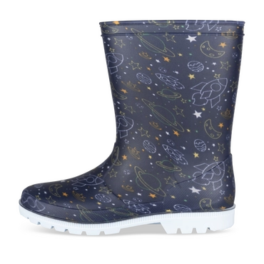 Rain boots NAVY Boy