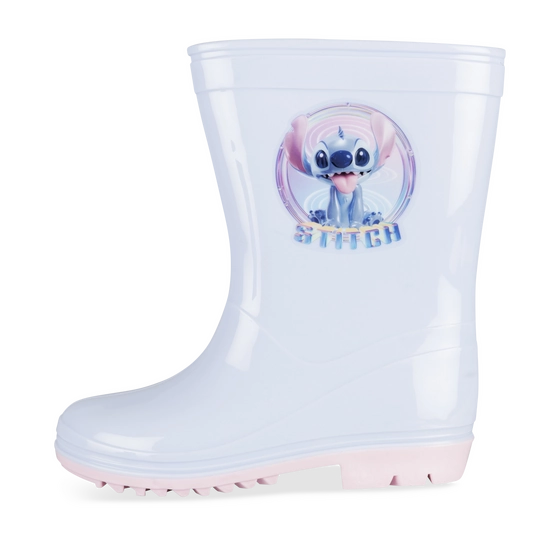 Bottes de pluie BLEU Fille
