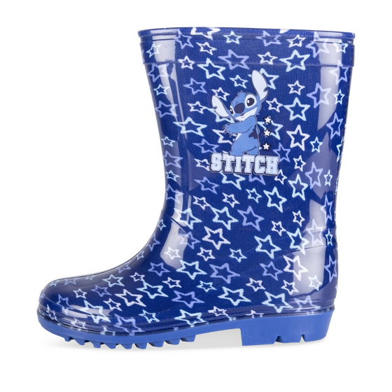 Rain boots NAVY Boy