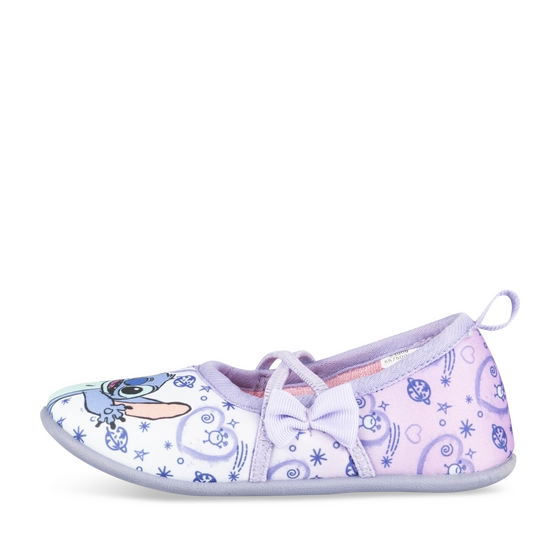 Chaussons LILAS Fille
