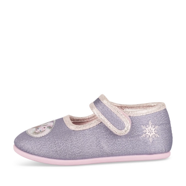 Slippers PURPLE Girl