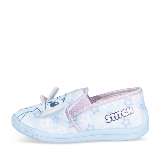 Slippers BLUE Girl